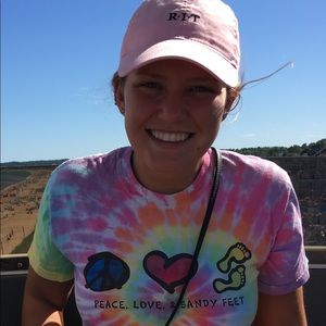 Meet your Posher, Alyssa